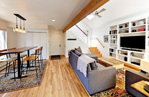 Old Town House | Old Town Cottage