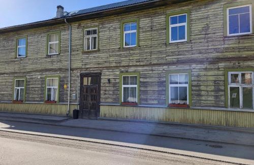 Valga Apartment | Old Town Family Apartment