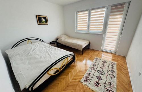 Gradacac Apartment | Old Town Heritage