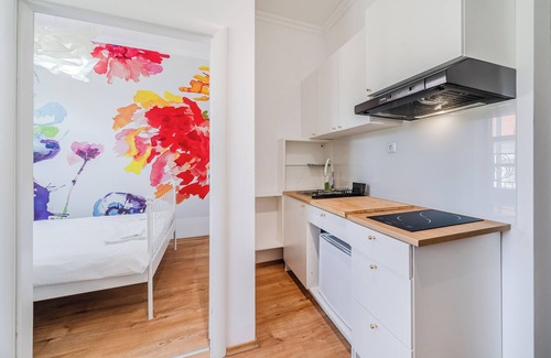 Osijek Apartment | Old Town Heritage Suite 2, Osijek, Croatia