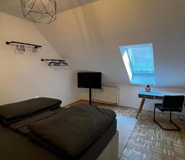 Gries Apartment | Old Town Hideout