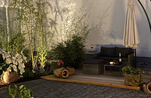 Brilon Apartment | "Old town jewel" in the heart of Brilon