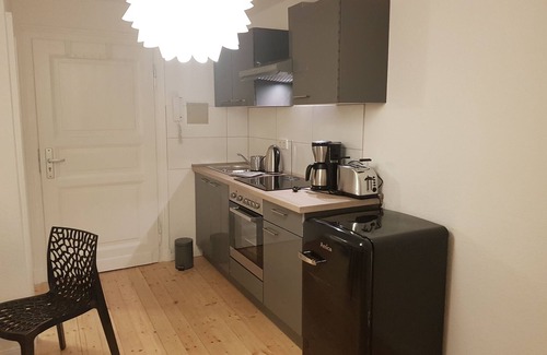 Gladbach Apartment | Old town Mönchengladbach