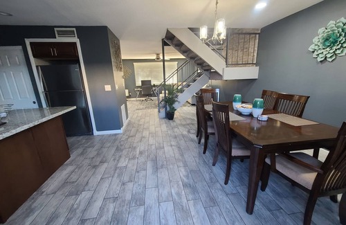 Arts District House | Old Town Scottsdale hidden gem! Hot Tub is private! Inquire pricing!