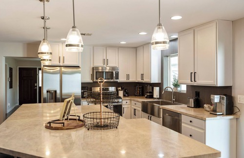 Scottsdale Country Acres House | Old Town Scottsdale Luxury – Heated Pool & Media Room