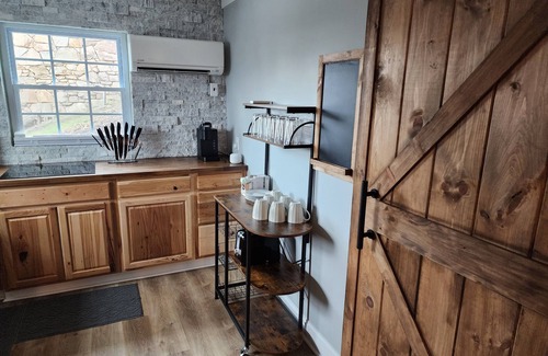 Old Towne Apartment | Old Towne Historic district