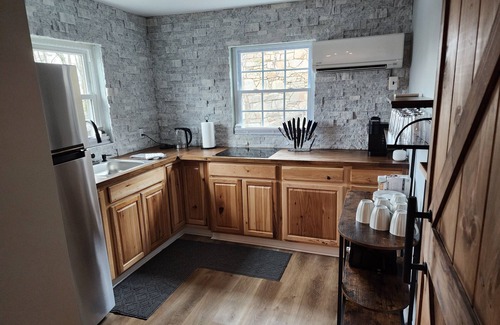 Old Towne Apartment | Old Towne Historic district
