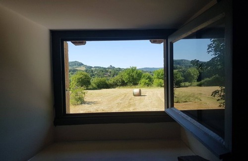 Sarrazac House | Old traditionnal house from south west