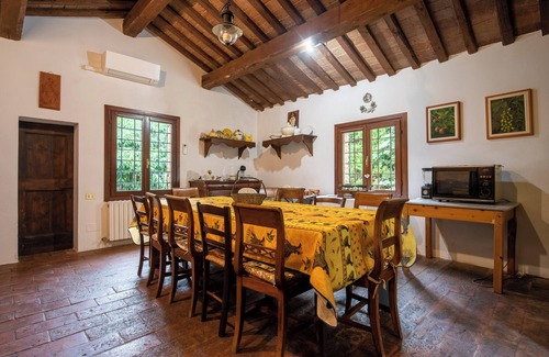 San Pietro Viminario Villa | Old Well Country mansion