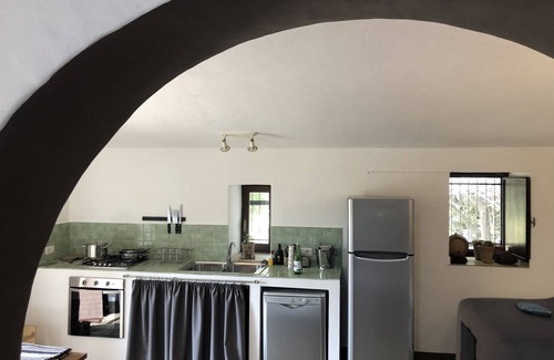 Piedimonte Etneo House | Old Winery Stone House Reconstructed using organic materials between Etna and Taormina (with a huge garden with fruit trees, little vineyard and fresh air)House with garden