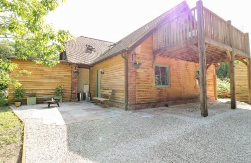Lincoln House | Old Wood Coach House