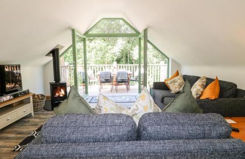 Lincoln House | Old Wood Coach House
