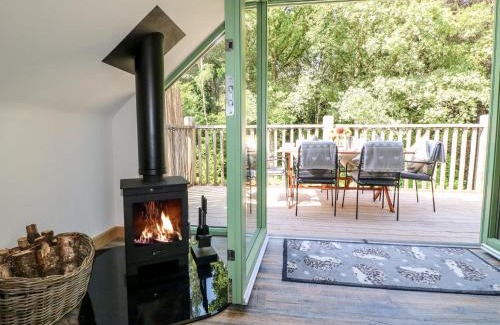 Lincoln House | Old Wood Coach House
