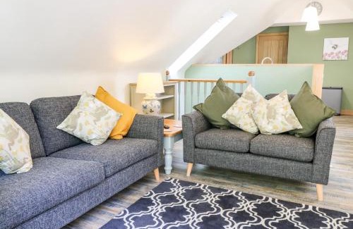Lincoln House | Old Wood Coach House