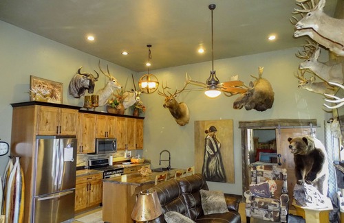 Forestgrove House | Oldenburg Ranch - Lewistown Montana