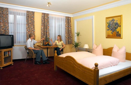 Preitenegg Hotel | Oldtimer Motel Pack