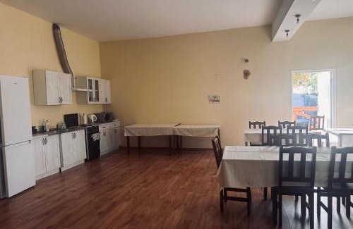 Stronie Slaskie House | Oleńka