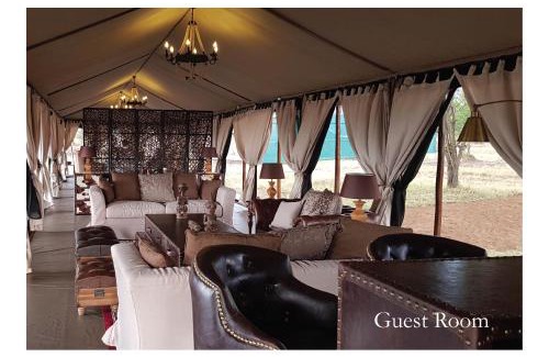 Kogatende Other | OLE SERAI LUXURY CAMP - KOGATENDE
