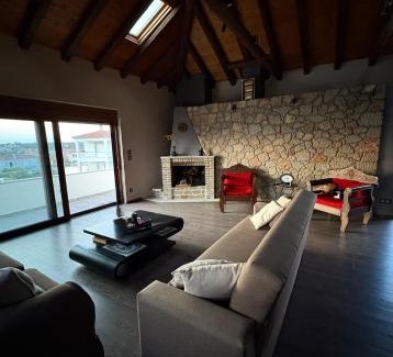 Elea House | 'Olea Luxury House