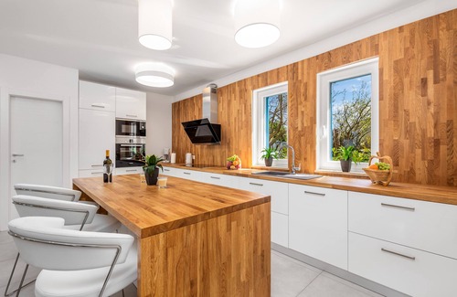 Gulici Apartment | Olea Residence