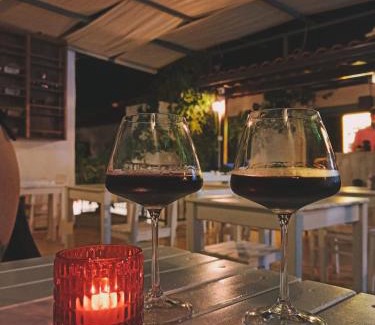 Sigacık Hotel | Olea Sığacık Pansiyon & Bistro