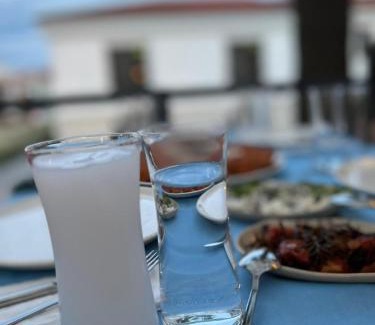 Sigacık Hotel | Olea Sığacık Pansiyon & Bistro