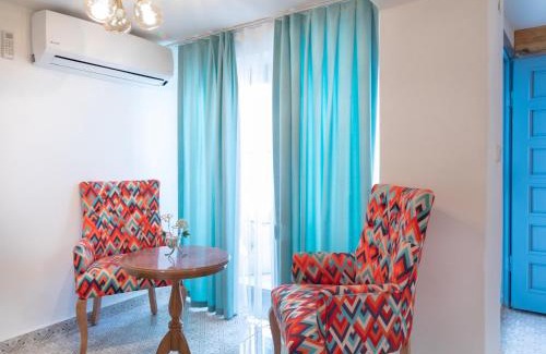 Sigacık Hotel | Olea Sığacık Pansiyon & Bistro