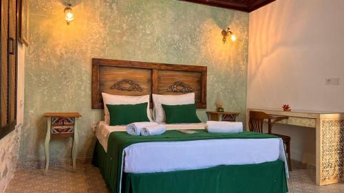 Sigacık Hotel | Olea Sığacık Pansiyon & Bistro