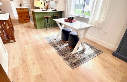 Mid City South House | Oleander Cottage, 3 bd, 2 bth quick access downtown/LSU