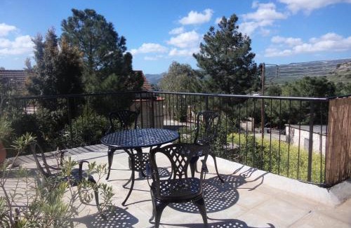 Lemona House | Oleander Stone House