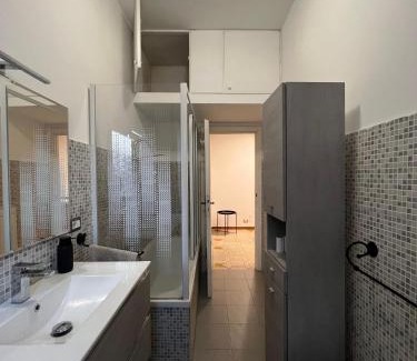 Quartiere XXIII Alessandrino Apartment | Oleandri Concept Apartment