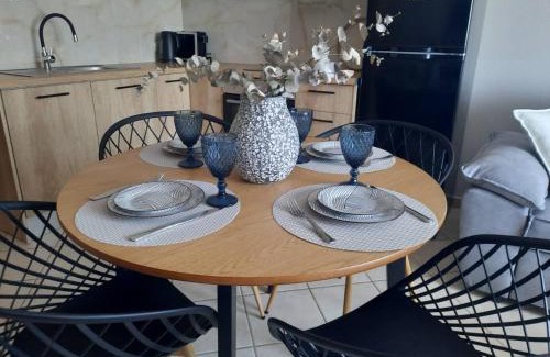 Nea Moudania Apartment | Olena Apartment