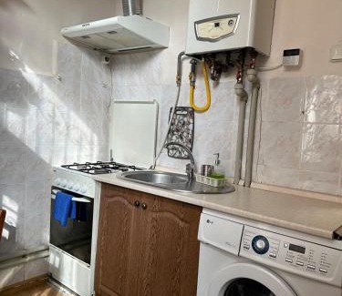 Chernovtsy Apartment | Olga's apartment