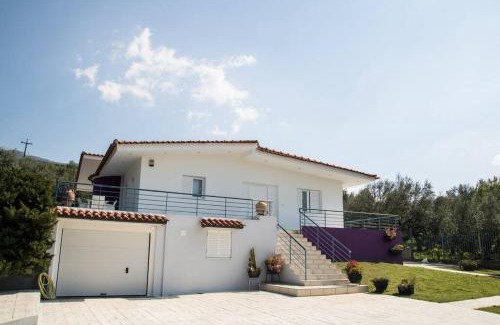 Kalamata House | Olga's country house