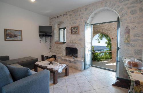 Oitylo Apartment | Olga's House