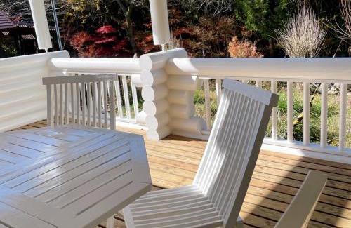 Mikata-gun House | 'OLI' OLI tree - Vacation STAY 39608v