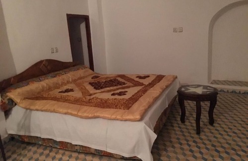 Tinghir House | Oliban Guest House