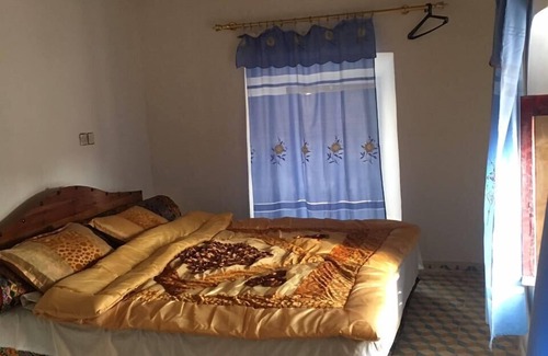 Tinghir House | Oliban Guest House
