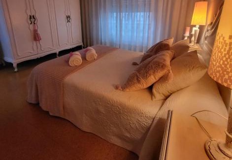 Ourense Apartment | Olimphya