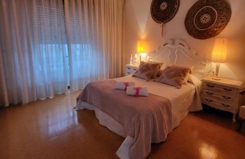 Ourense Apartment | Olimphya