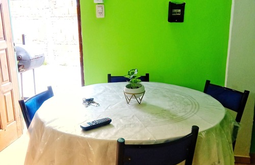 Corrientes Apartment | Olimpia Apart