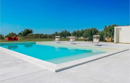 Rosolini House | Olimpia House