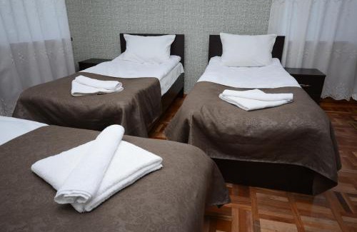 Akhaltsikhe House | Olimpo Guest House