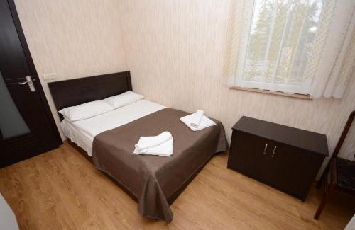 Akhaltsikhe House | Olimpo Guest House