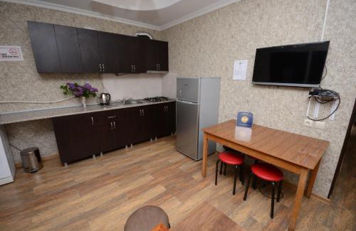 Akhaltsikhe House | Olimpo Guest House
