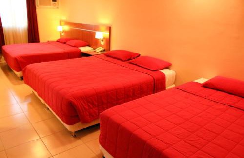 Itaugua Hotel | Olimpo Hotel & Suites
