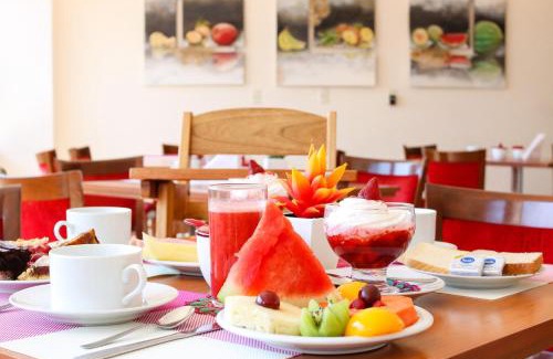 Itaugua Hotel | Olimpo Hotel & Suites