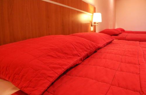 Itaugua Hotel | Olimpo Hotel & Suites