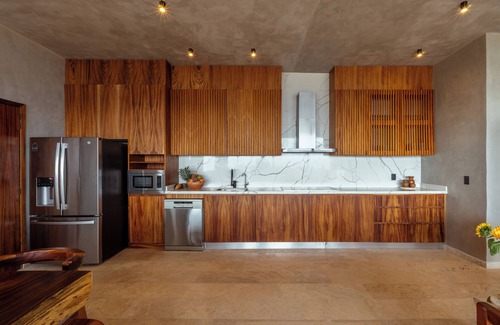 Hidalgo Apartment | Olita Pent House