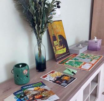 Salgotarjan Apartment | Oliva Apartman